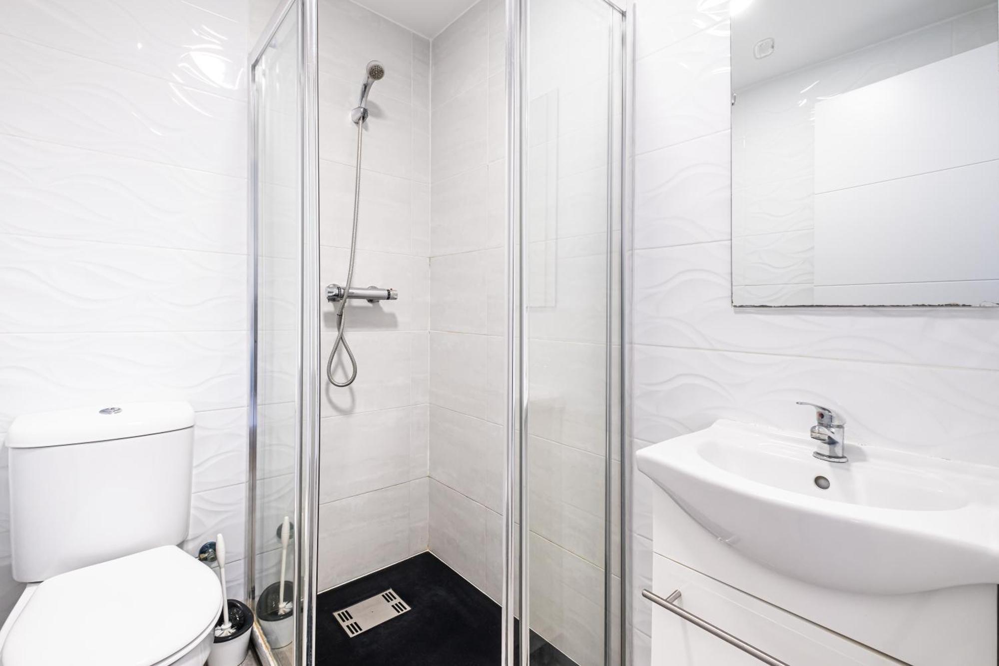 Etxezuri I 6-D Apartment Levante Beach Бенидорм Экстерьер фото